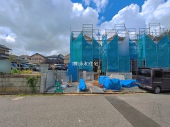 千葉市若葉区西都賀５丁目