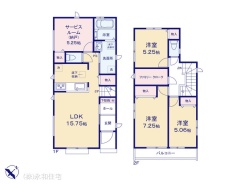 図面と異なる場合は現況を優先