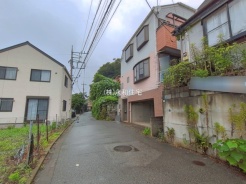 習志野市実籾５丁目