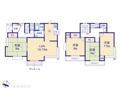 図面と異なる場合は現況を優先