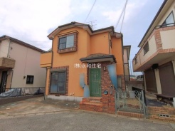 八千代市高津