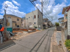 佐倉市井野