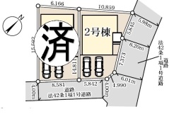 ◎区画図