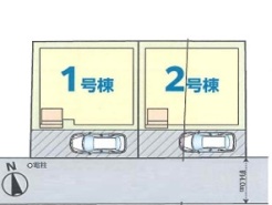 ☆区画図