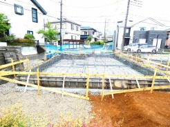 現地写真
◎信頼と安心の永和住宅。あなたの新しい一歩をサポートします。   
購入費用やローンの支払いに対する相談も承ります！お気軽にお問合せください。 