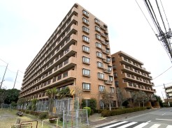 八千代市村上