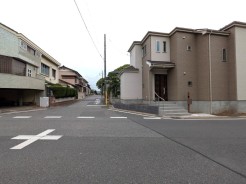 全面道路