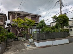 現地外観写真