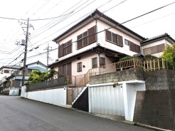 現地外観写真