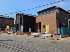 「この物件気になる！」「ここってどんな所？」「もっと詳しく知りたい！」と思ったら、お気軽にご相談ください。担当スタッフが丁寧にお答えいたします。 