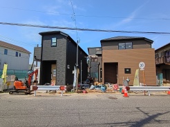 ◎信頼と安心の永和住宅。あなたの新しい一歩をサポートします。   
購入費用やローンの支払いに対する相談も承ります！お気軽にお問合せください。 