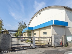 千葉市中央区千葉寺町
