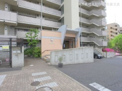 千葉市中央区千葉寺町