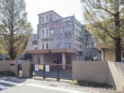 千葉市中央区千葉寺町