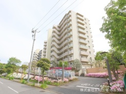 千葉市中央区千葉寺町