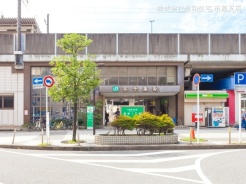 千葉市中央区長洲２丁目