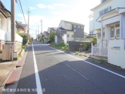 千葉市中央区花輪町