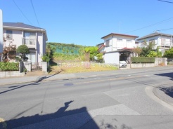 木更津市真舟１丁目