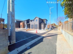 市原市山田橋３丁目