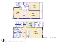図面と異なる場合は現況を優先