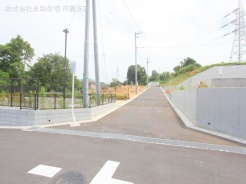 千葉市中央区仁戸名町