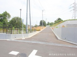 千葉市中央区仁戸名町