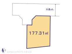 図面と異なる場合は現況を優先