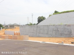千葉市中央区仁戸名町