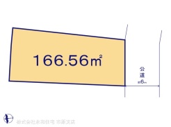 図面と異なる場合は現況を優先