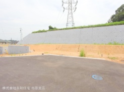 千葉市中央区仁戸名町