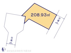図面と異なる場合は現況を優先