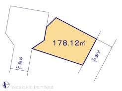 図面と異なる場合は現況を優先