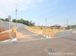千葉市中央区仁戸名町