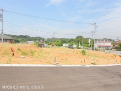 千葉市中央区仁戸名町