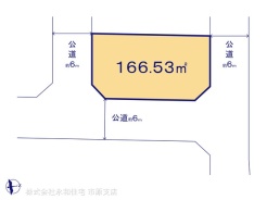 図面と異なる場合は現況を優先
