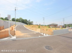 千葉市中央区仁戸名町