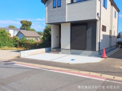 千葉市中央区椿森６丁目