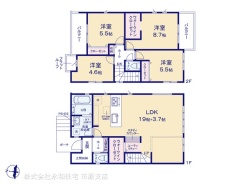 図面と異なる場合は現況を優先