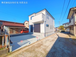 木更津市西岩根