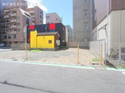 千葉市中央区今井２丁目