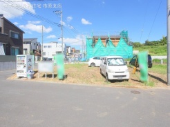 千葉市中央区南生実町