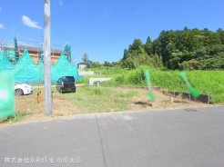 千葉市中央区南生実町