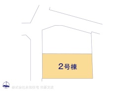 図面と異なる場合は現況を優先