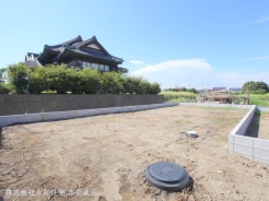 袖ケ浦市奈良輪