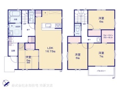 図面と異なる場合は現況を優先
