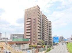 千葉市中央区問屋町