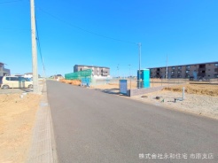 木更津市瓜倉