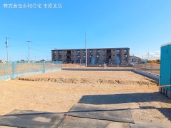 木更津市瓜倉