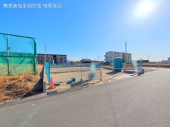木更津市瓜倉