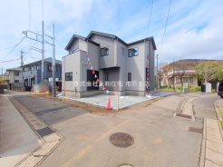 千葉市中央区道場南２丁目